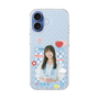 スリムプロテクションケース［ 相良茉優 - チェック ］