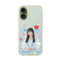 スリムプロテクションケース［ 相良茉優 - チェック ］