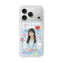 スリムプロテクションケース［ 相良茉優 - チェック ］