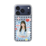 スリムプロテクションケース［ 相良茉優 - チェック ］