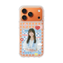 スリムプロテクションケース［ 相良茉優 - チェック ］