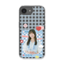 スリムプロテクションケース［ 相良茉優 - チェック ］