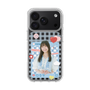 スリムプロテクションケース［ 相良茉優 - チェック ］