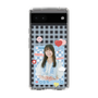 スリムプロテクションケース［ 相良茉優 - チェック ］