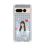 スリムプロテクションケース［ 相良茉優 - チェック ］