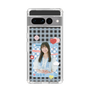 スリムプロテクションケース［ 相良茉優 - チェック ］