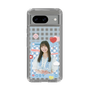 スリムプロテクションケース［ 相良茉優 - チェック ］