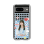 スリムプロテクションケース［ 相良茉優 - チェック ］