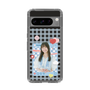 スリムプロテクションケース［ 相良茉優 - チェック ］