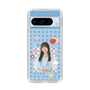 スリムプロテクションケース［ 相良茉優 - チェック ］