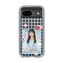 スリムプロテクションケース［ 相良茉優 - チェック ］