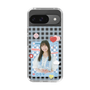 スリムプロテクションケース［ 相良茉優 - チェック ］