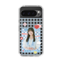 スリムプロテクションケース［ 相良茉優 - チェック ］
