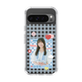 スリムプロテクションケース［ 相良茉優 - チェック ］