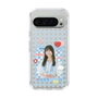 スリムプロテクションケース［ 相良茉優 - チェック ］