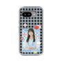 スリムプロテクションケース［ 相良茉優 - チェック ］