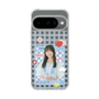 スリムプロテクションケース［ 相良茉優 - チェック ］