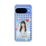 スリムプロテクションケース［ 相良茉優 - チェック ］