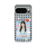 スリムプロテクションケース［ 相良茉優 - チェック ］