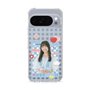 スリムプロテクションケース［ 相良茉優 - チェック ］