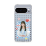 スリムプロテクションケース［ 相良茉優 - チェック ］
