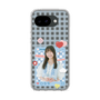 スリムプロテクションケース［ 相良茉優 - チェック ］