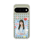 スリムプロテクションケース［ 相良茉優 - チェック ］