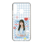 スリムプロテクションケース［ 相良茉優 - チェック ］