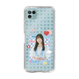 スリムプロテクションケース［ 相良茉優 - チェック ］