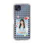 スリムプロテクションケース［ 相良茉優 - チェック ］
