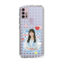 スリムプロテクションケース［ 相良茉優 - チェック ］