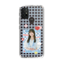 スリムプロテクションケース［ 相良茉優 - チェック ］
