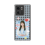 スリムプロテクションケース［ 相良茉優 - チェック ］