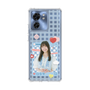 スリムプロテクションケース［ 相良茉優 - チェック ］