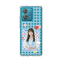 スリムプロテクションケース［ 相良茉優 - チェック ］