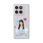 スリムプロテクションケース［ 相良茉優 - チェック ］