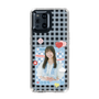 スリムプロテクションケース［ 相良茉優 - チェック ］
