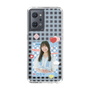 スリムプロテクションケース［ 相良茉優 - チェック ］