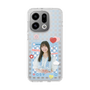 スリムプロテクションケース［ 相良茉優 - チェック ］