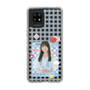 スリムプロテクションケース［ 相良茉優 - チェック ］