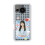 スリムプロテクションケース［ 相良茉優 - チェック ］