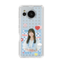 スリムプロテクションケース［ 相良茉優 - チェック ］