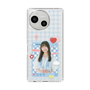 スリムプロテクションケース［ 相良茉優 - チェック ］
