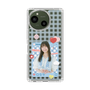 スリムプロテクションケース［ 相良茉優 - チェック ］