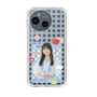 スリムプロテクションケース［ 相良茉優 - チェック ］