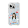 スリムプロテクションケース［ 相良茉優 - チェック ］