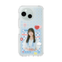 スリムプロテクションケース［ 相良茉優 - チェック ］