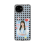 スリムプロテクションケース［ 相良茉優 - チェック ］