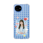 スリムプロテクションケース［ 相良茉優 - チェック ］