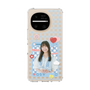 スリムプロテクションケース［ 相良茉優 - チェック ］